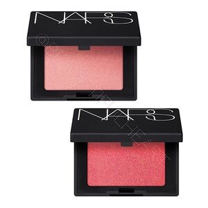 NARS Mini Orgasm and Mini Orgasm X Blush Duo, 2 x 0.08 oz / 2.5 g